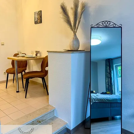 Apartment Wohnperle 