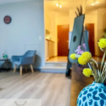 Apartment Wohnperle 