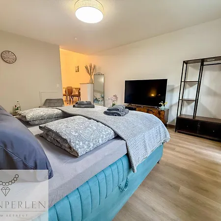 Apartment Wohnperle 