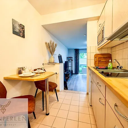Apartment Wohnperle 